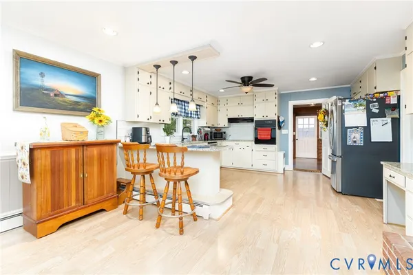 $399,900 | 836 Dobbins Bridge Road, Blackstone, VA 23824