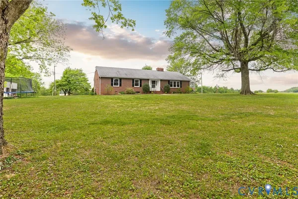 $399,900 | 836 Dobbins Bridge Road, Blackstone, VA 23824
