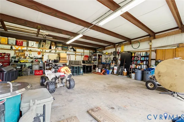 $399,900 | 836 Dobbins Bridge Road, Blackstone, VA 23824