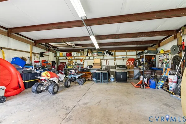 $399,900 | 836 Dobbins Bridge Road, Blackstone, VA 23824