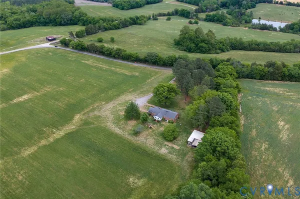 $399,900 | 836 Dobbins Bridge Road, Blackstone, VA 23824