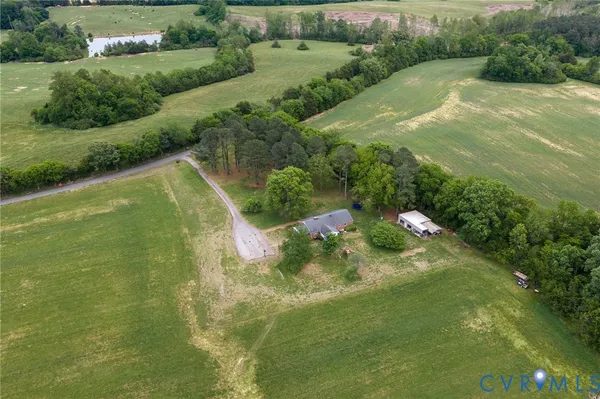 $399,900 | 836 Dobbins Bridge Road, Blackstone, VA 23824