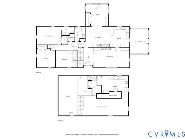 $399,900 | 836 Dobbins Bridge Road, Blackstone, VA 23824