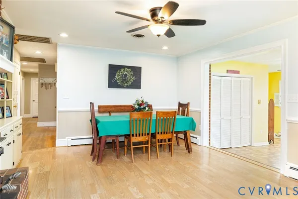 $399,900 | 836 Dobbins Bridge Road, Blackstone, VA 23824