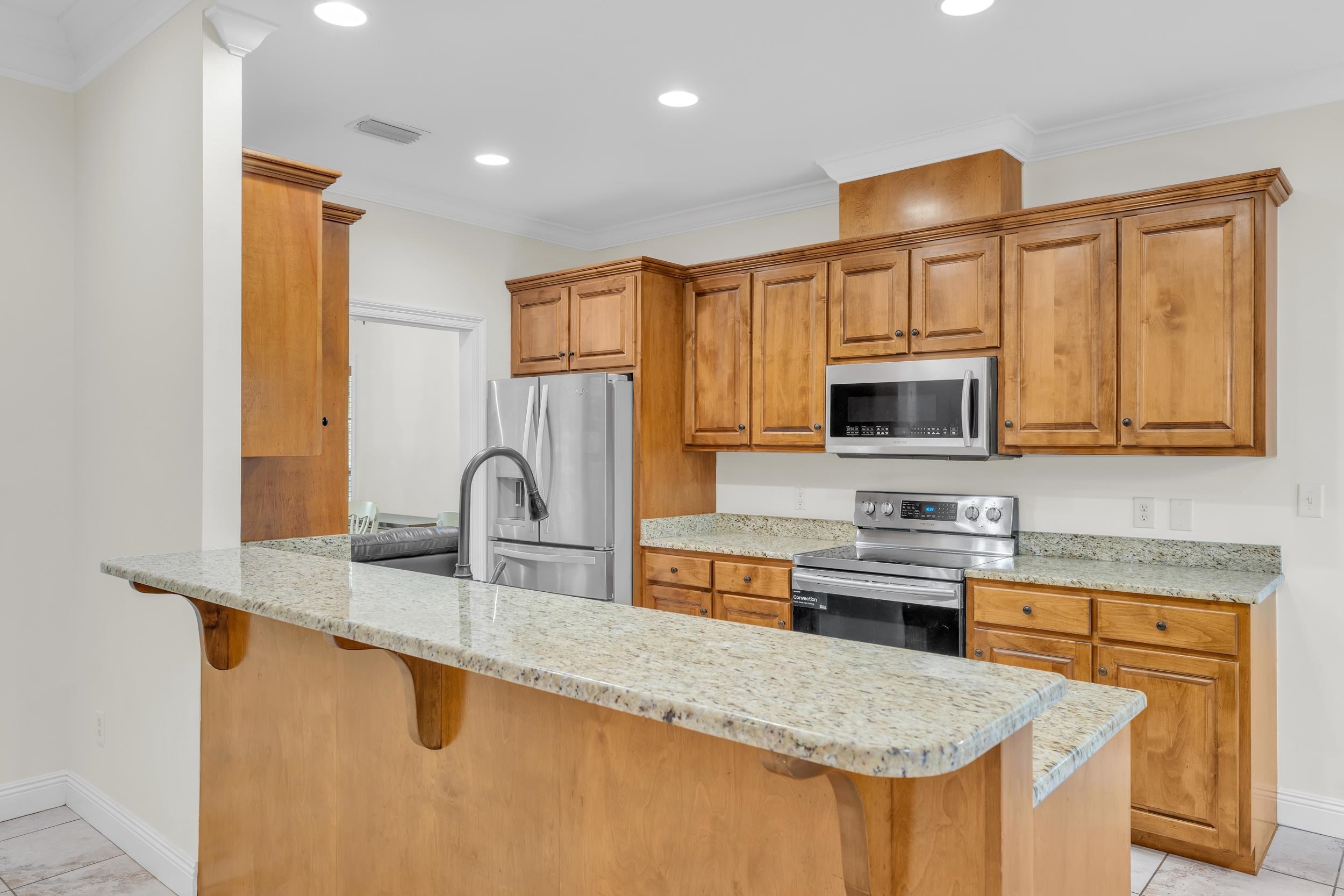 30191 Loblolly Circle Daphne, AL 36527 - Photo 17 of 49 Kitchen