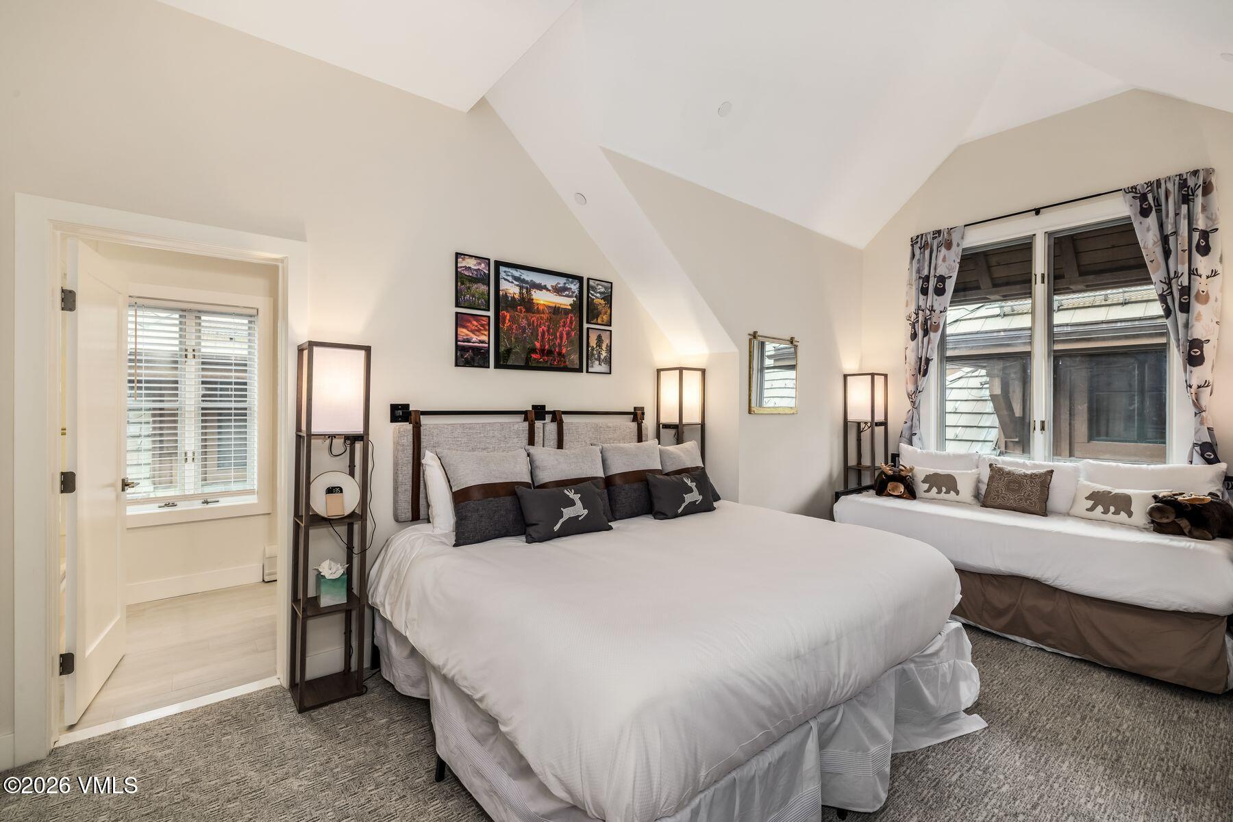 63 A Avondale Lane, Unit R220 Beaver Creek, CO 81620 - Photo 17 of 40 photo_online_017