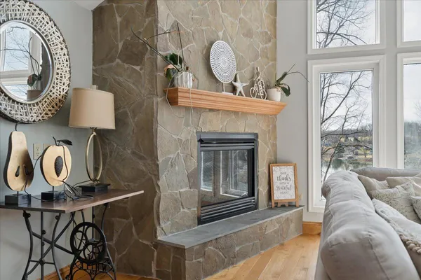 $1,367,500 | 1429 Longview Estates Drive, Goodview, VA 24095