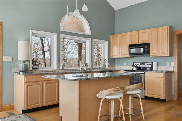 $1,367,500 | 1429 Longview Estates Drive, Goodview, VA 24095