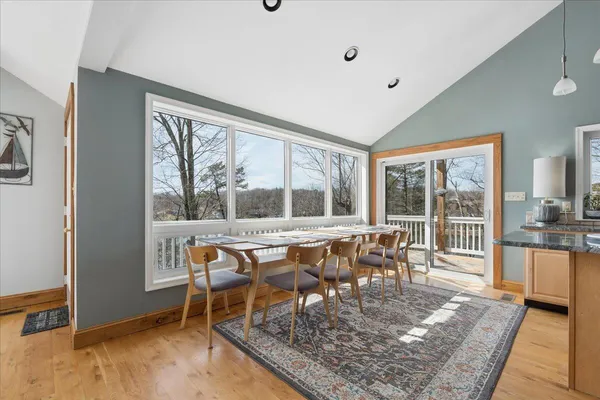 $1,367,500 | 1429 Longview Estates Drive, Goodview, VA 24095