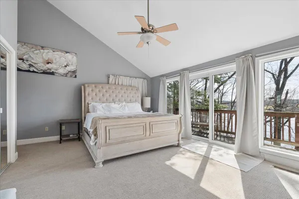 $1,367,500 | 1429 Longview Estates Drive, Goodview, VA 24095