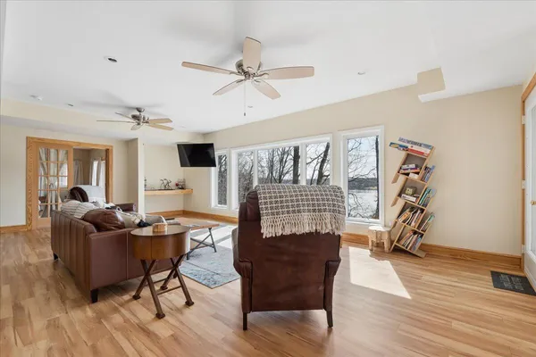 $1,367,500 | 1429 Longview Estates Drive, Goodview, VA 24095