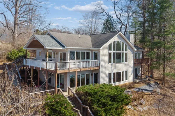 $1,367,500 | 1429 Longview Estates Drive, Goodview, VA 24095