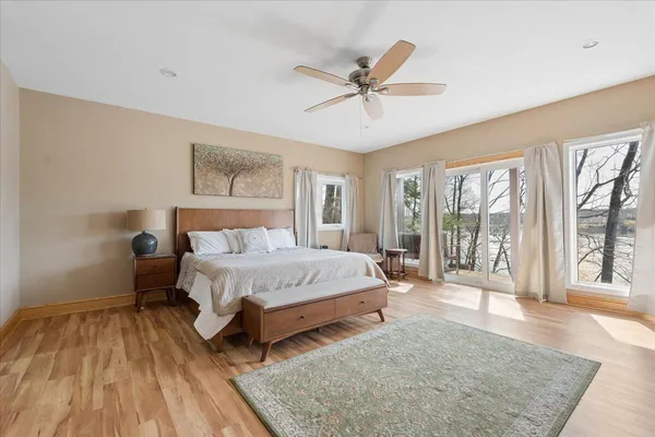 $1,367,500 | 1429 Longview Estates Drive, Goodview, VA 24095