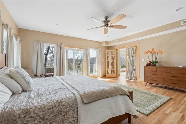 $1,367,500 | 1429 Longview Estates Drive, Goodview, VA 24095