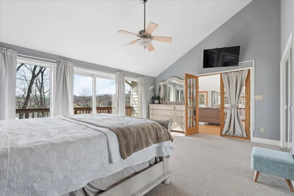 $1,367,500 | 1429 Longview Estates Drive, Goodview, VA 24095