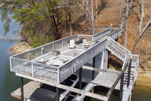 $1,367,500 | 1429 Longview Estates Drive, Goodview, VA 24095