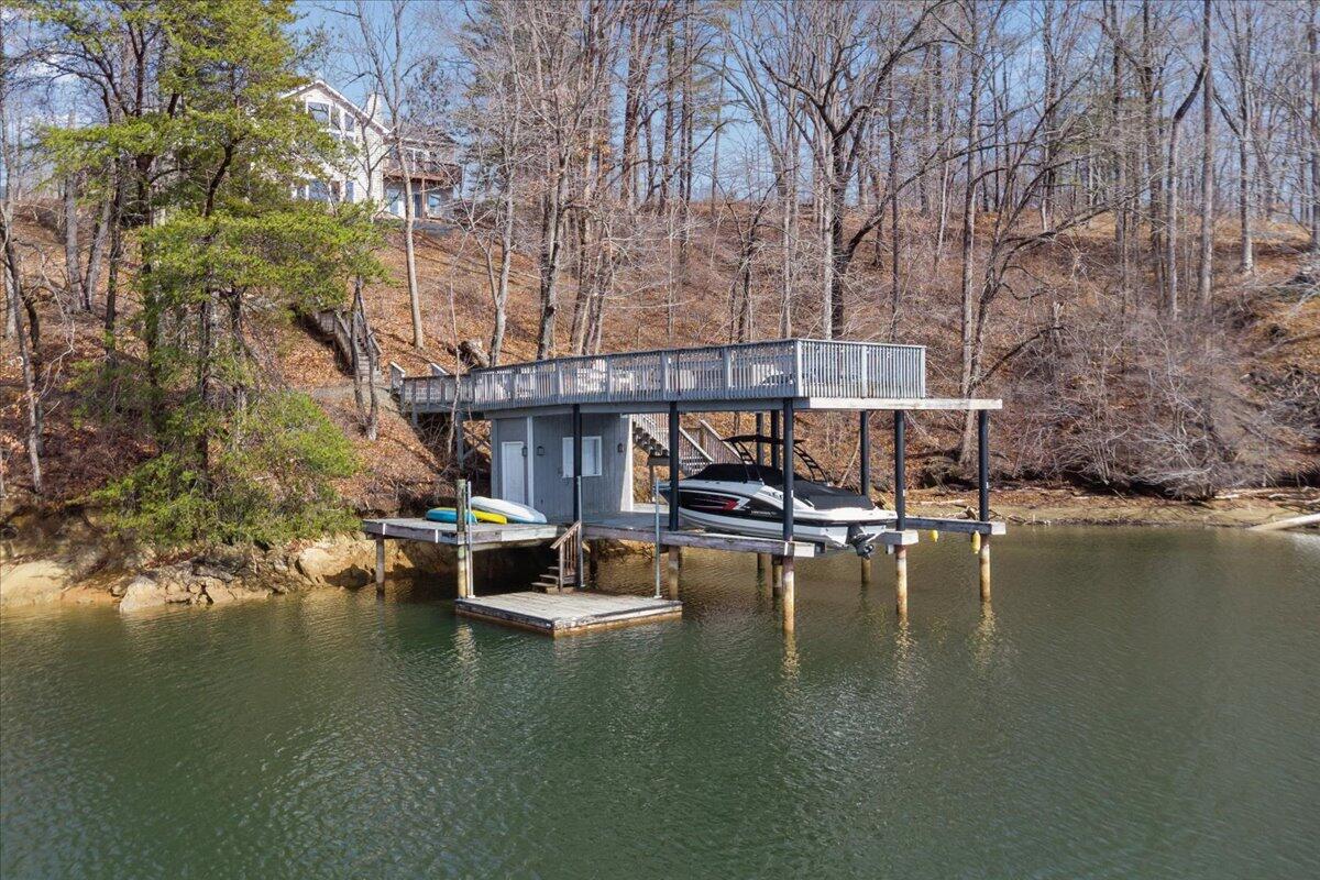 1429 Longview Estates Drive Goodview, VA 24095 - Photo 55 of 64 54-1429 Longview Estates Dr-53