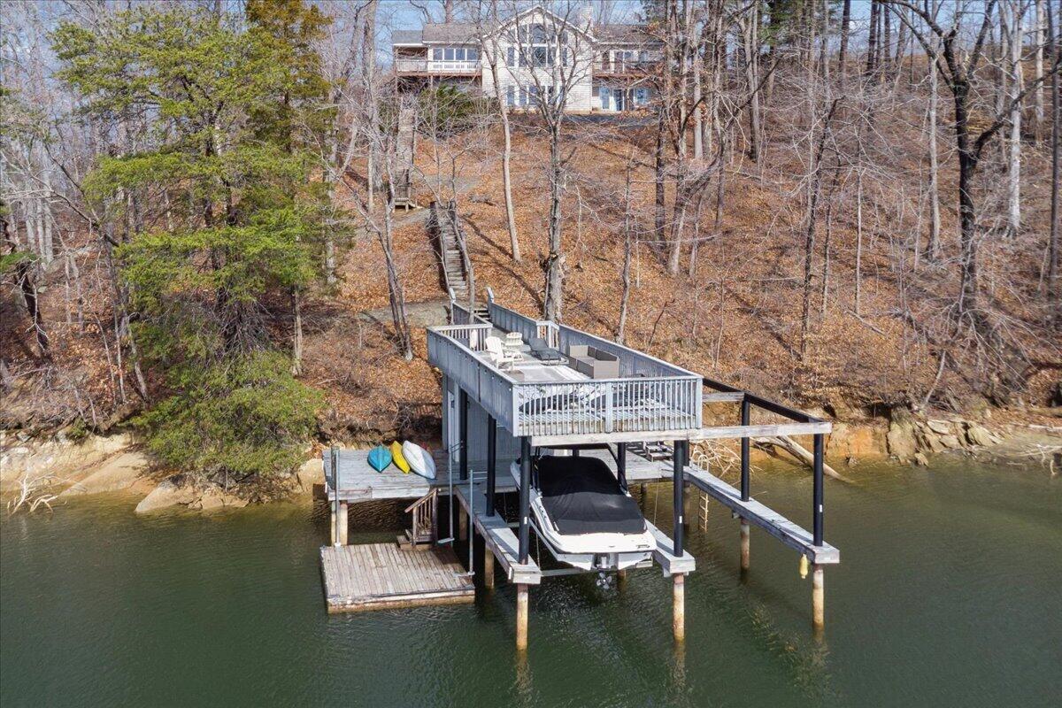 1429 Longview Estates Drive Goodview, VA 24095 - Photo 58 of 64 55-1429 Longview Estates Dr-54
