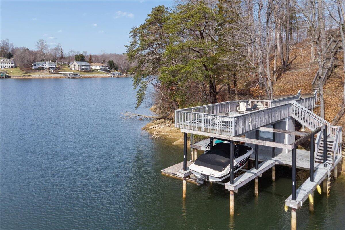 1429 Longview Estates Drive Goodview, VA 24095 - Photo 60 of 64 57-1429 Longview Estates Dr-56