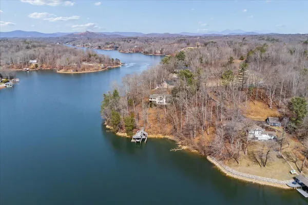 $1,367,500 | 1429 Longview Estates Drive, Goodview, VA 24095