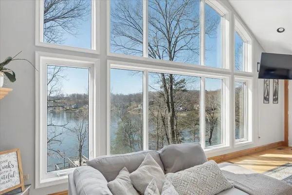 $1,367,500 | 1429 Longview Estates Drive, Goodview, VA 24095