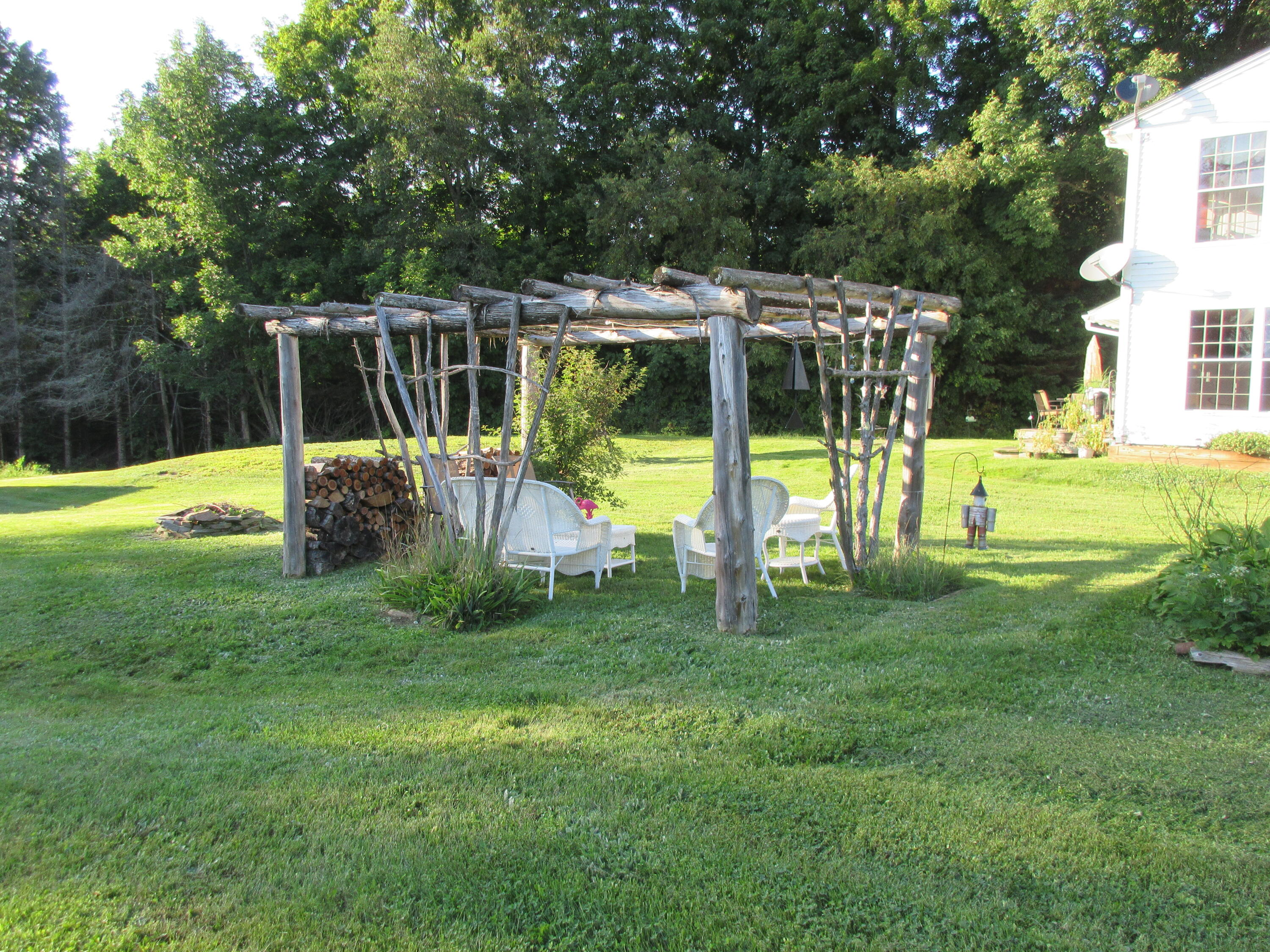 1234 Beckwith Road Cornville, ME 04976 - Photo 6 of 49 IMG_5452