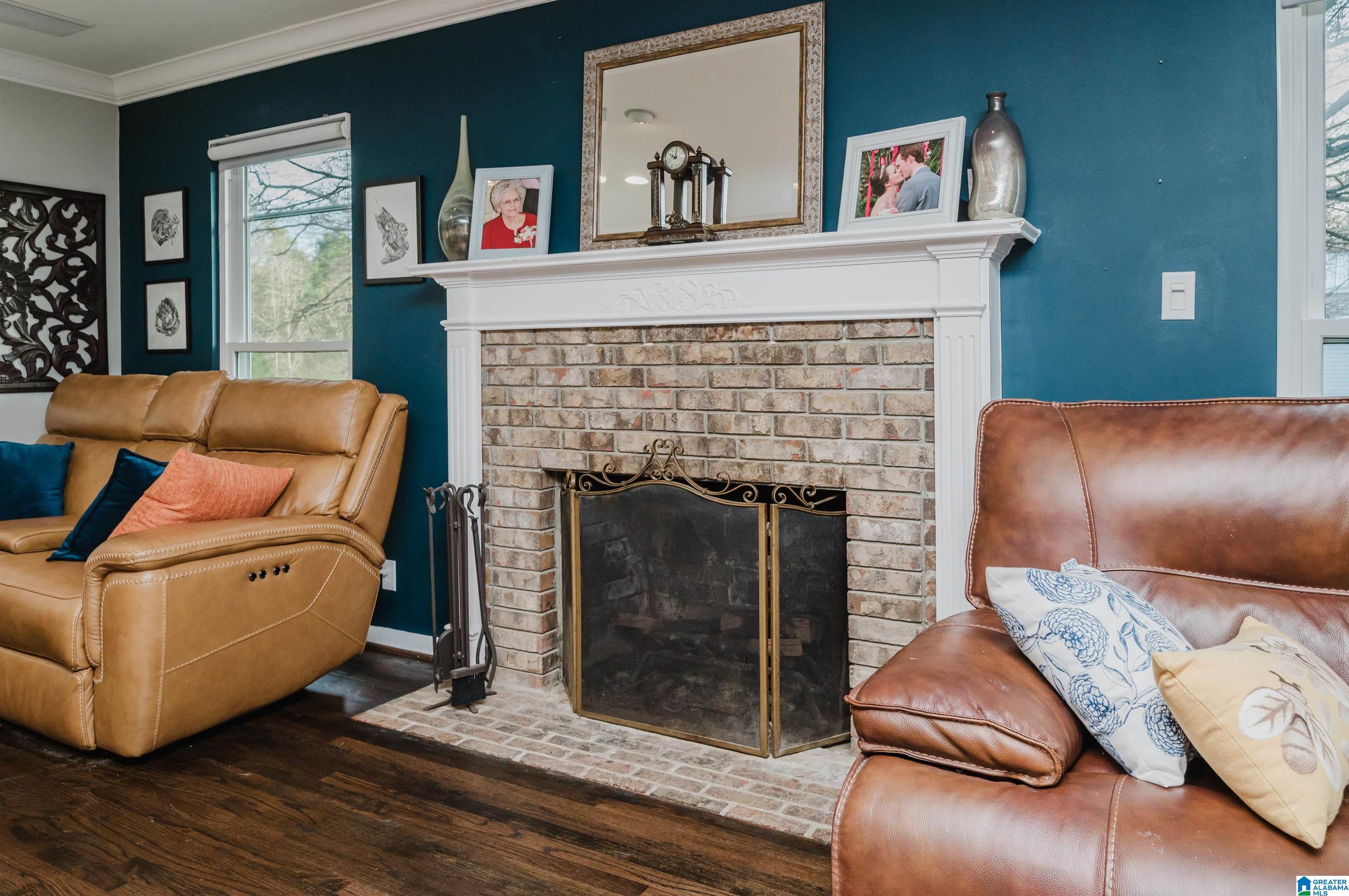 1330 Joy Road Hayden, AL 35079 - Photo 23 of 87