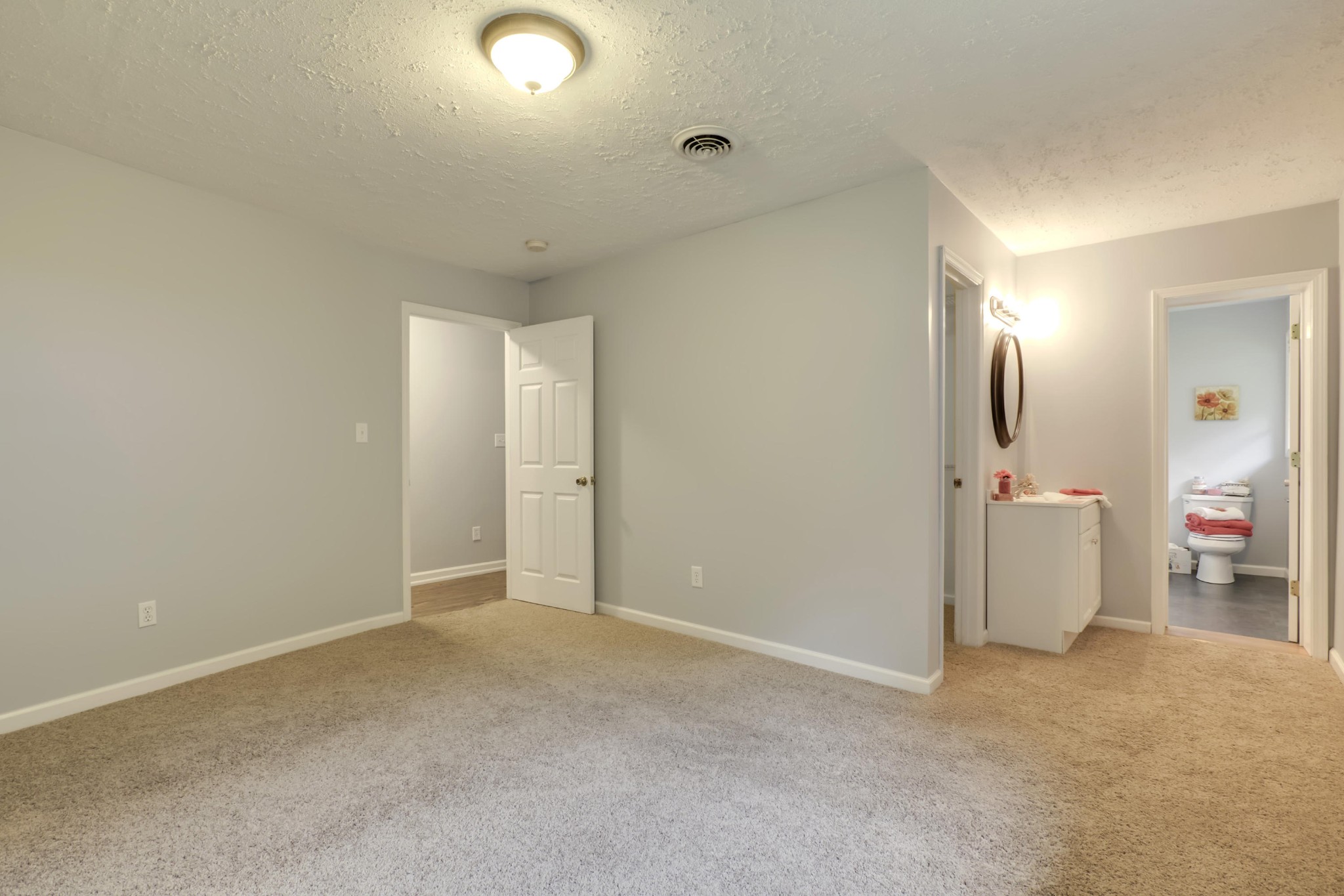 7604 Ogg Road Knoxville, TN 37938 - Photo 15 of 39 a view of a room with gym equipment
