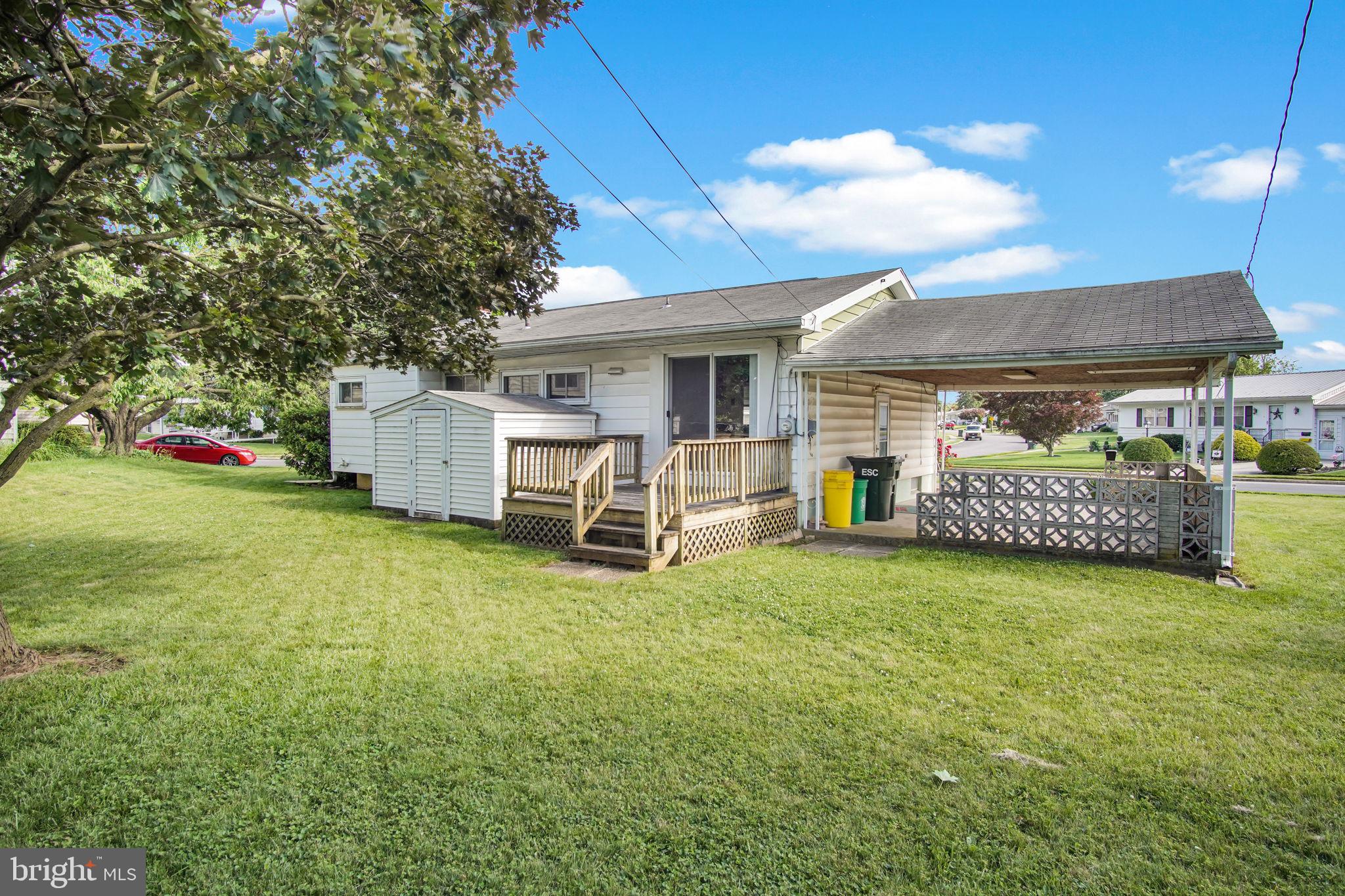 844 Gunnison Road York, PA 17404 - Photo 30 of 34