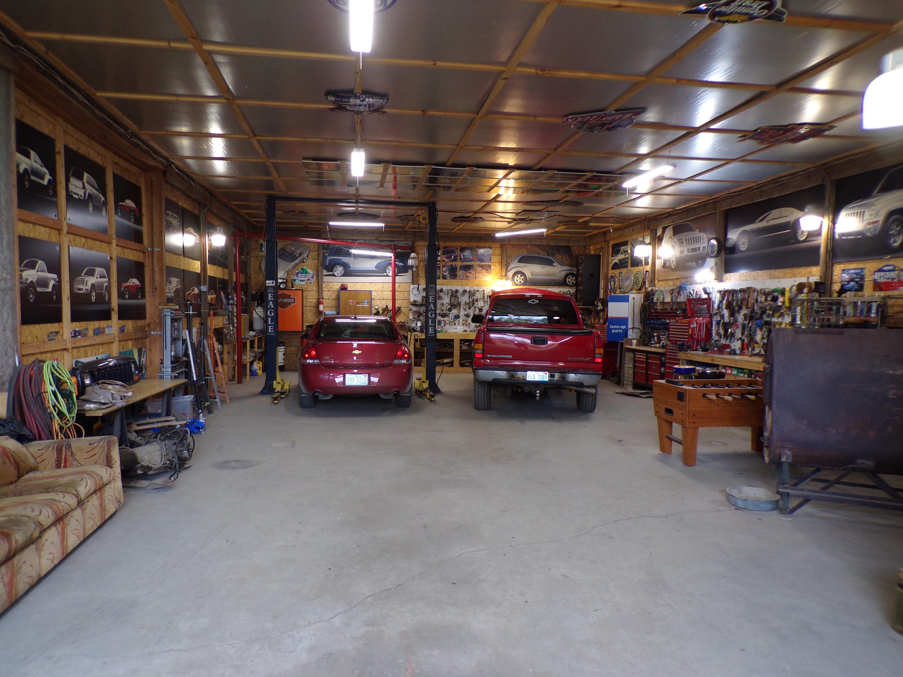 3767 Palmer Road Luzerne, MI 48636 - Photo 20 of 32 Gallery Image 20