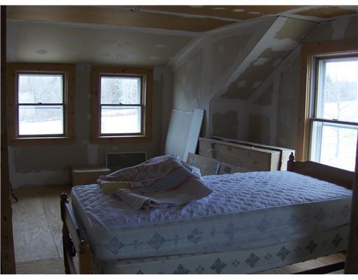 78 South Road Topsfield, ME 04490 - Photo 12 of 16 Bedroom.