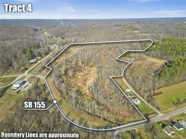 $160,000 | 0 State Route 155 Southeast, Corning, OH 43730