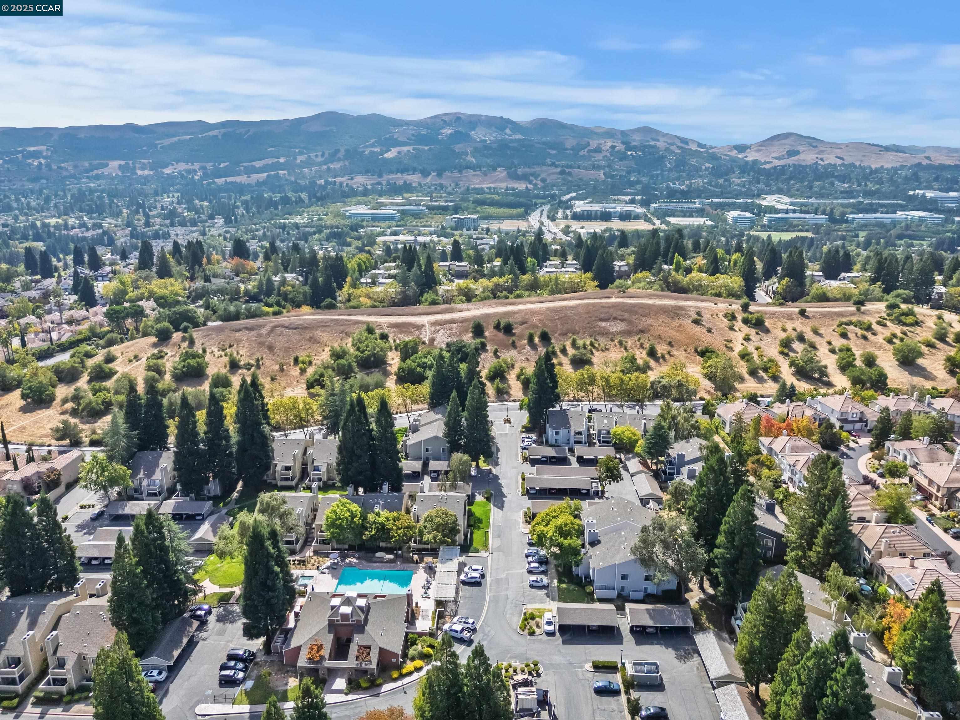 332 Eastridge Drive San Ramon, CA 94582 - Photo 39 of 41