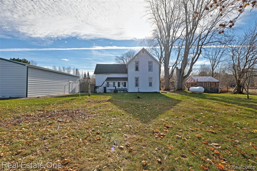 7560 Metcalf Road Avoca, MI 48006 - Photo 55 of 57