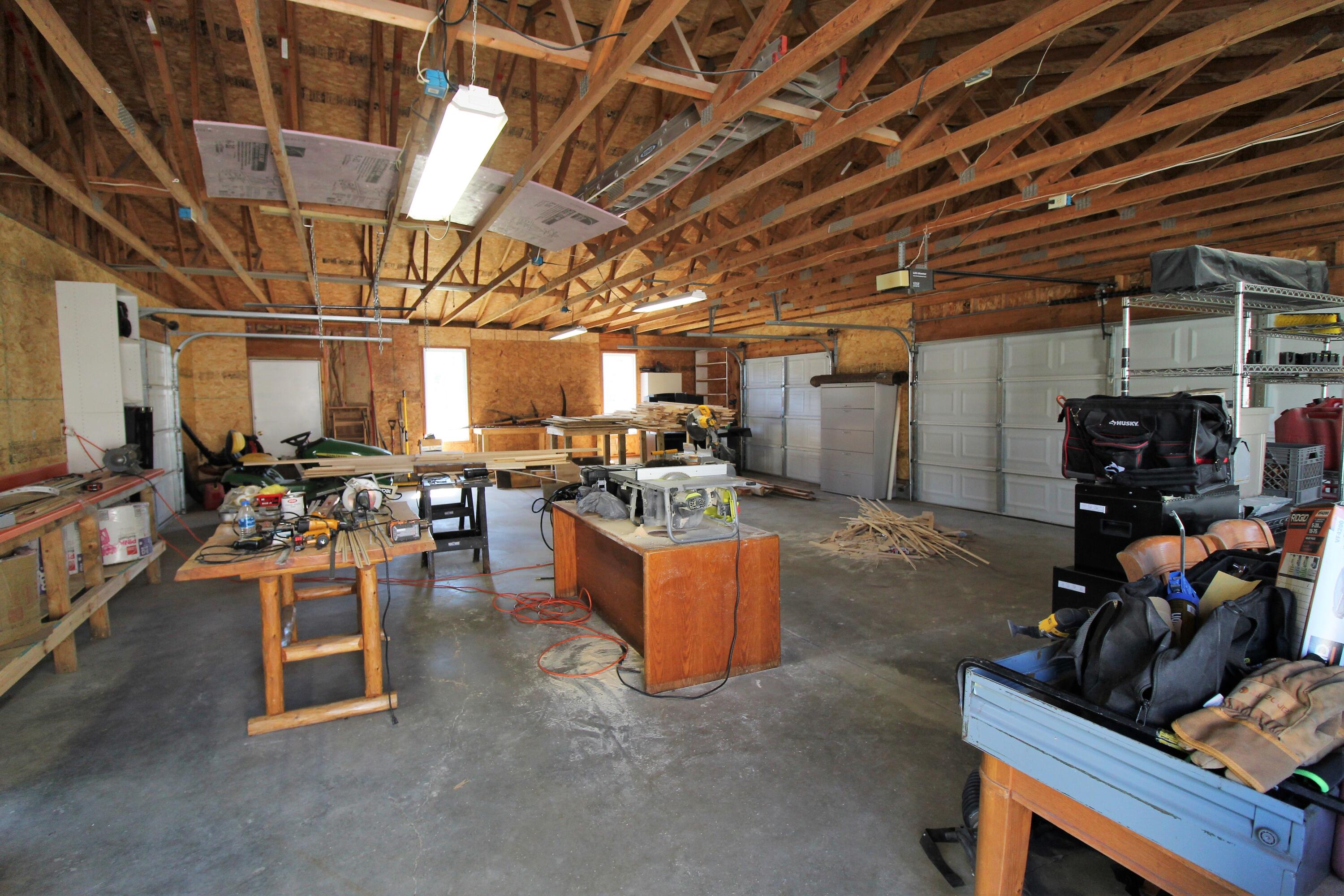 9795 Cameron Bridge Road Frederic, MI 49733 - Photo 28 of 40 Gallery Image 28