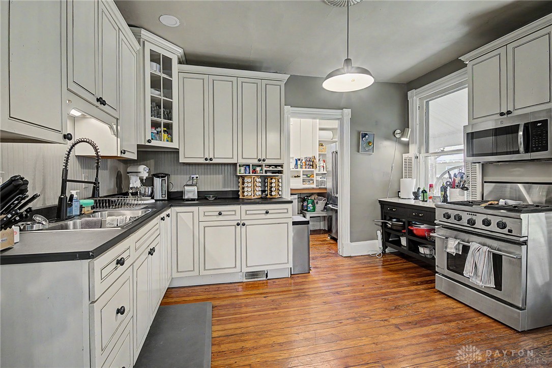 720 Main Street Hamilton, OH 45013 - Photo 16 of 44