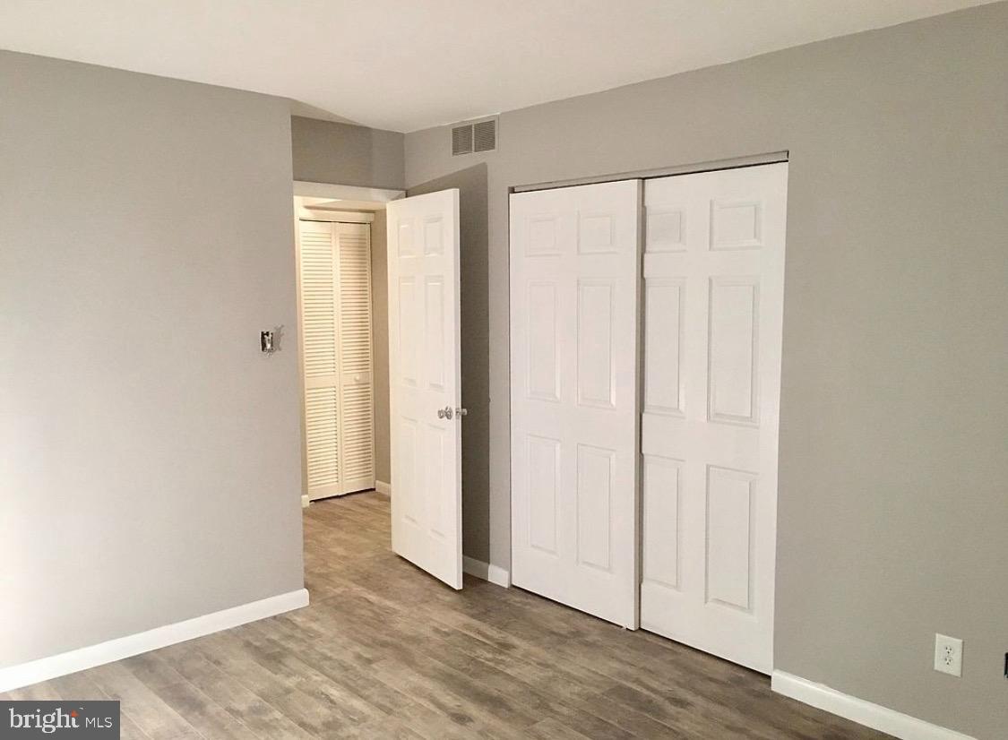 540 Willow Turn, Unit A Mount Laurel, NJ 08054 - Photo 6 of 12 a view of entryway with wooden floor