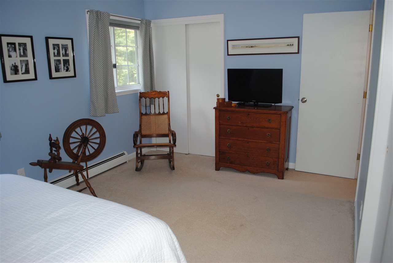 48 H Starbird Road, Unit H Jericho, VT 05465 - Photo 14 of 23