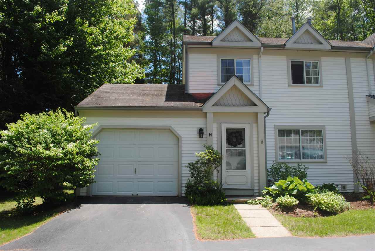48 H Starbird Road, Unit H Jericho, VT 05465 - Photo 22 of 23
