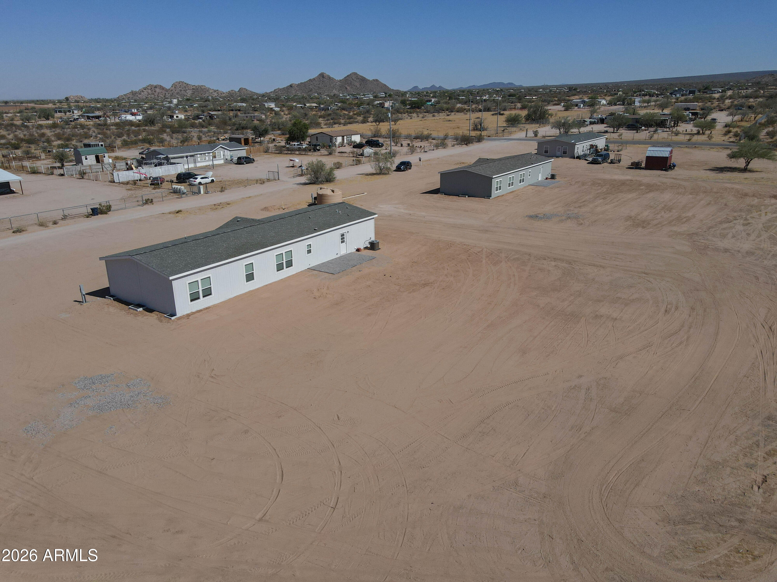 1362 North Ruby Road Maricopa, AZ 85139 - Photo 42 of 43