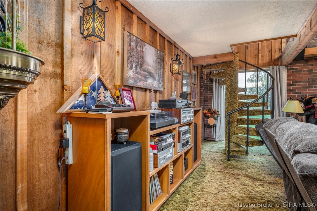 5579 East Curby Road English, IN 47118 - Photo 11 of 64