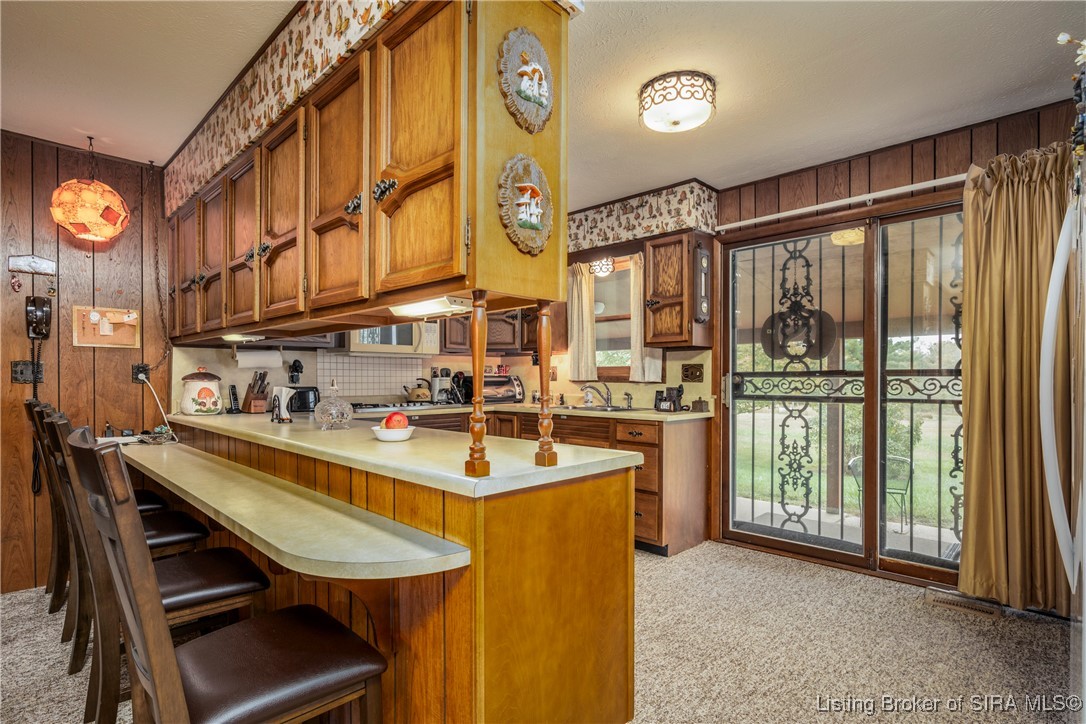 5579 East Curby Road English, IN 47118 - Photo 13 of 64