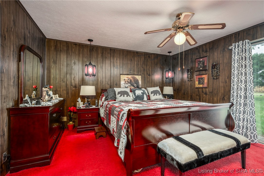 5579 East Curby Road English, IN 47118 - Photo 15 of 64