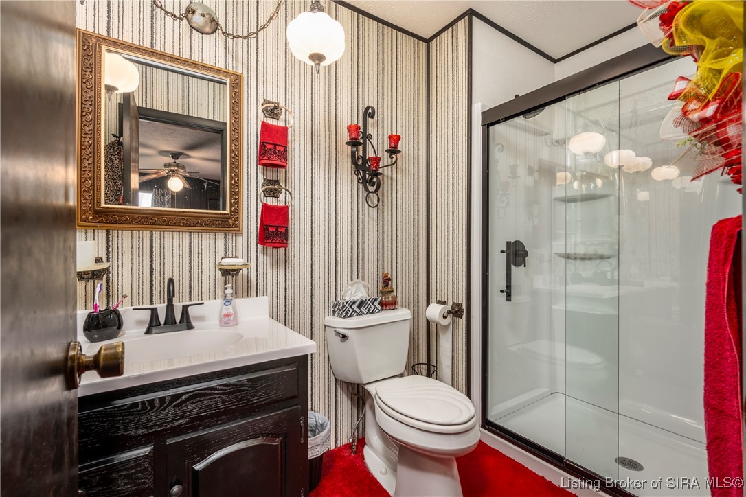 5579 East Curby Road English, IN 47118 - Photo 16 of 64