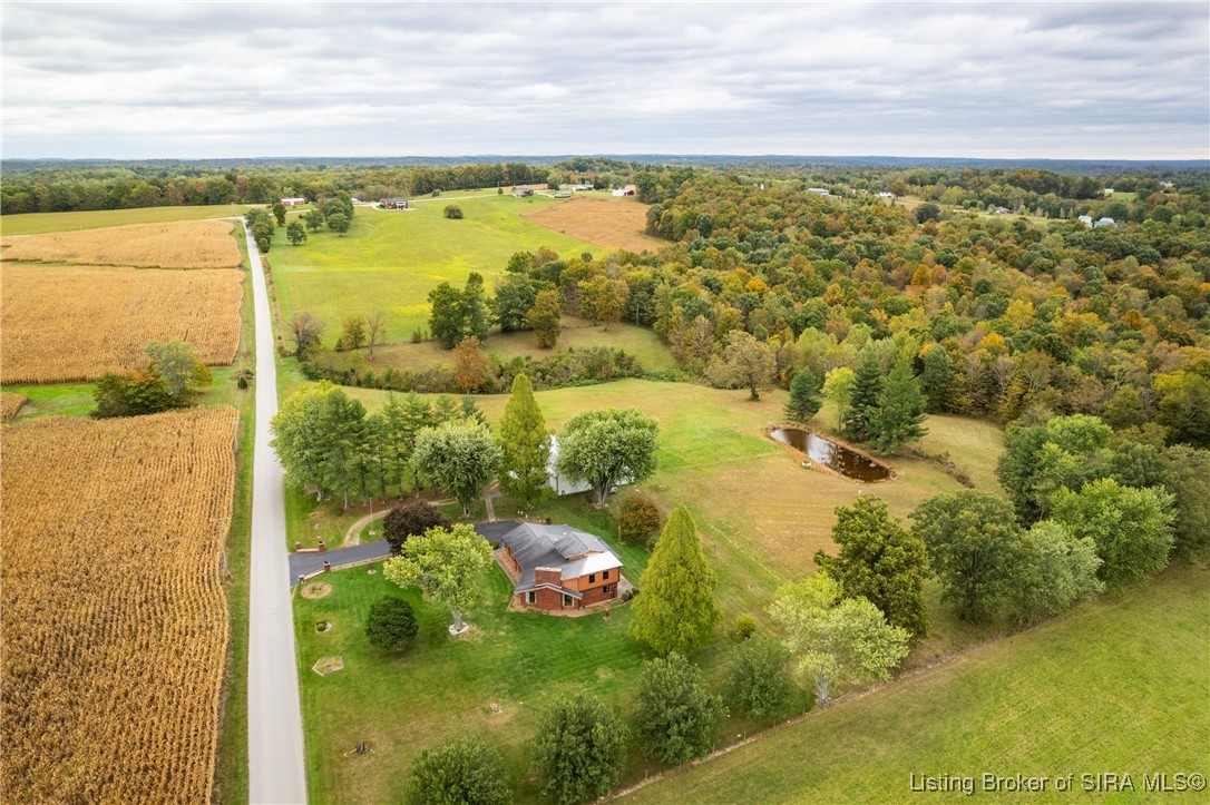 5579 East Curby Road English, IN 47118 - Photo 30 of 64