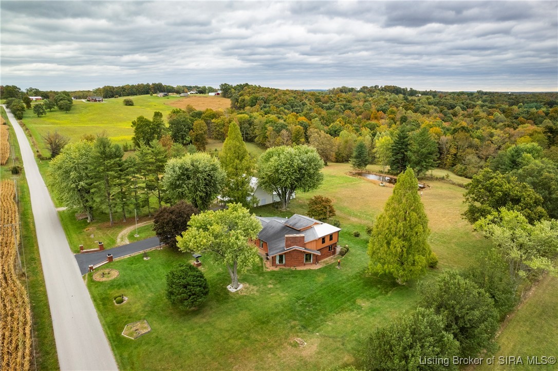 5579 East Curby Road English, IN 47118 - Photo 37 of 64