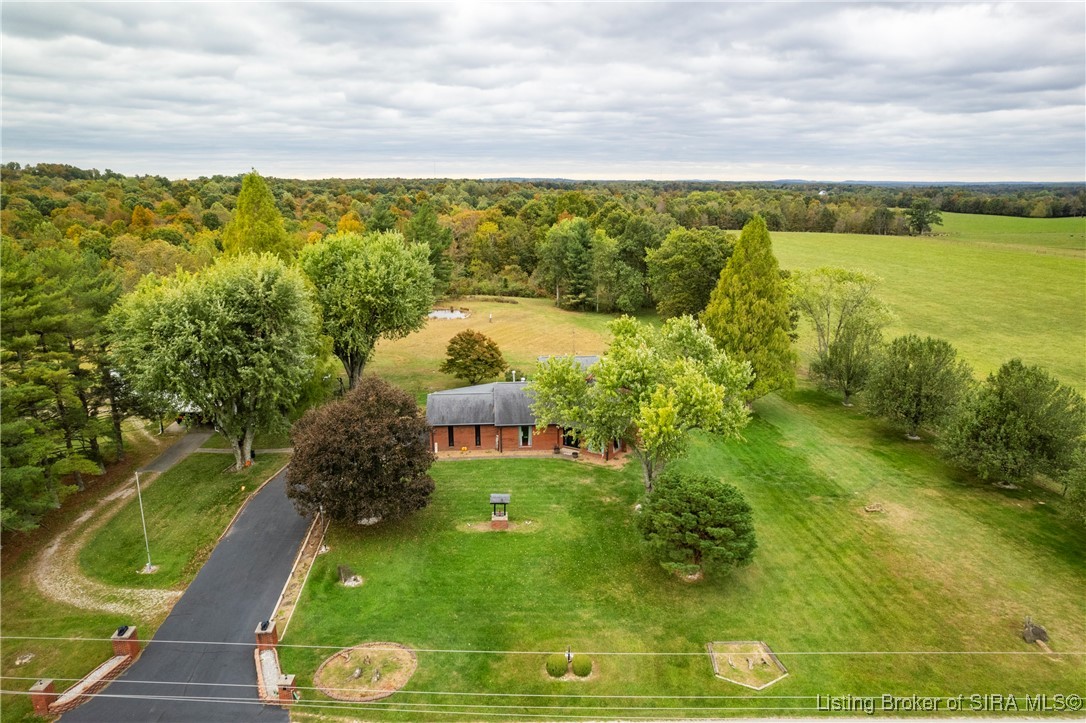 5579 East Curby Road English, IN 47118 - Photo 38 of 64