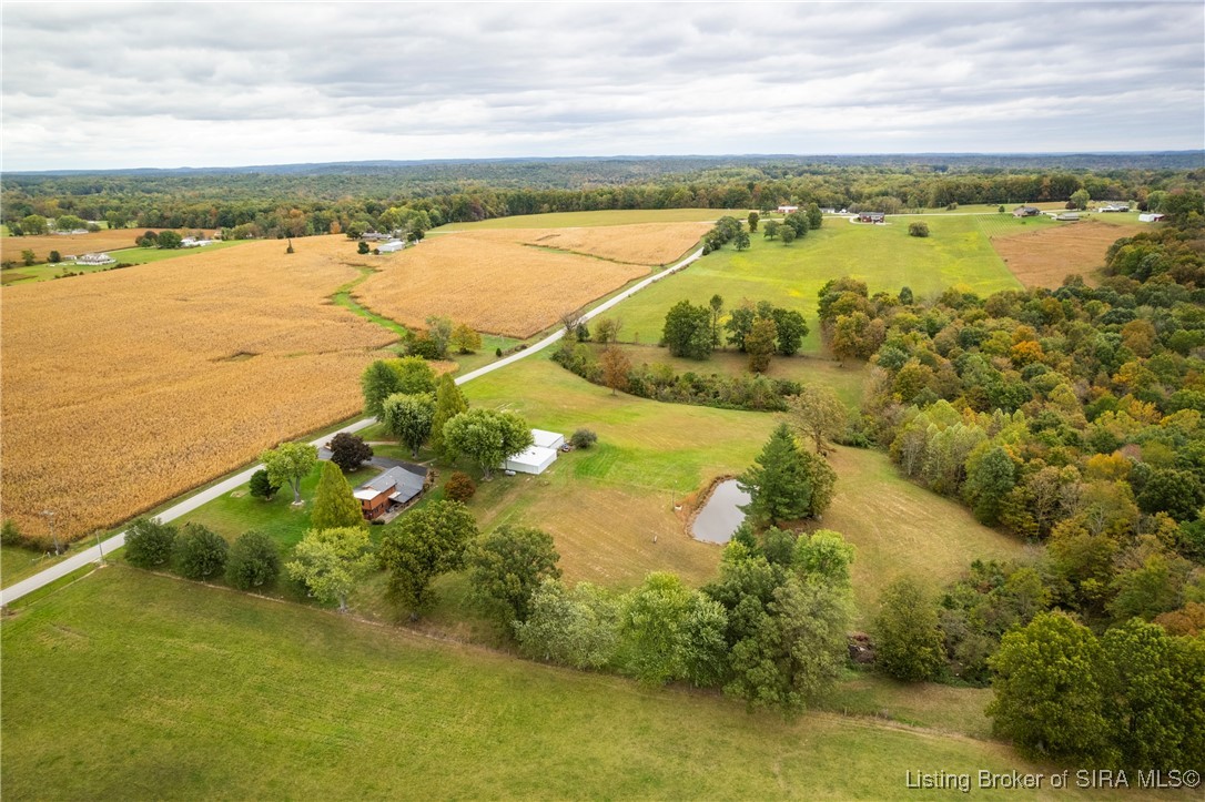5579 East Curby Road English, IN 47118 - Photo 39 of 64