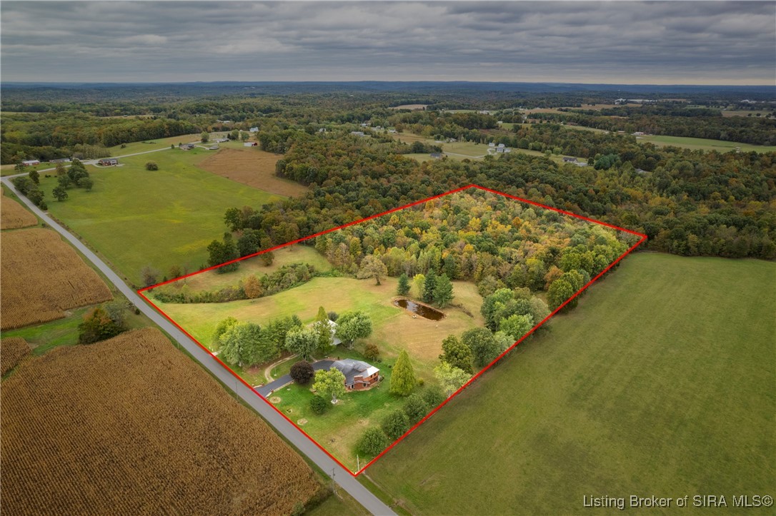 5579 East Curby Road English, IN 47118 - Photo 40 of 64