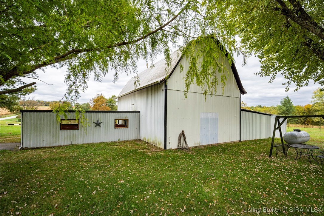 5579 East Curby Road English, IN 47118 - Photo 4 of 64